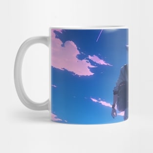 Skt Walking Mug